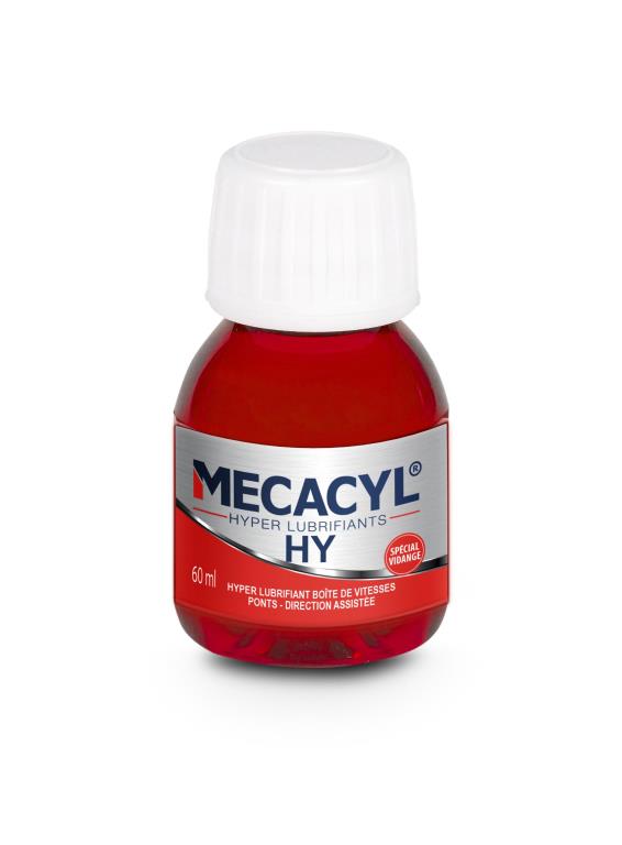Additif Boîte de Vitesse (Additif huile de transmission) MECACYL ref. IHYBT60